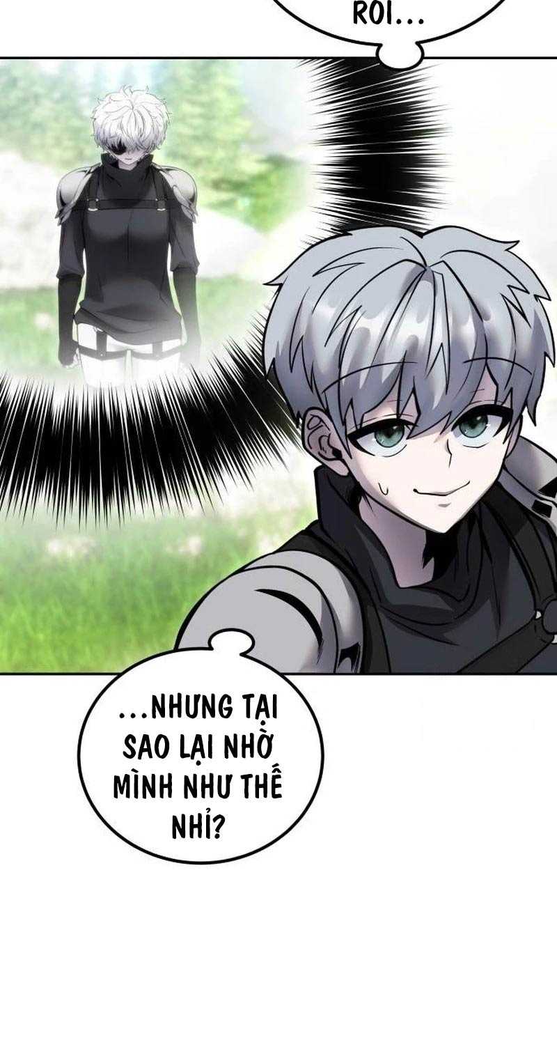 Tôi Mạnh Hơn Anh Hùng Chapter 48 - Trang 76