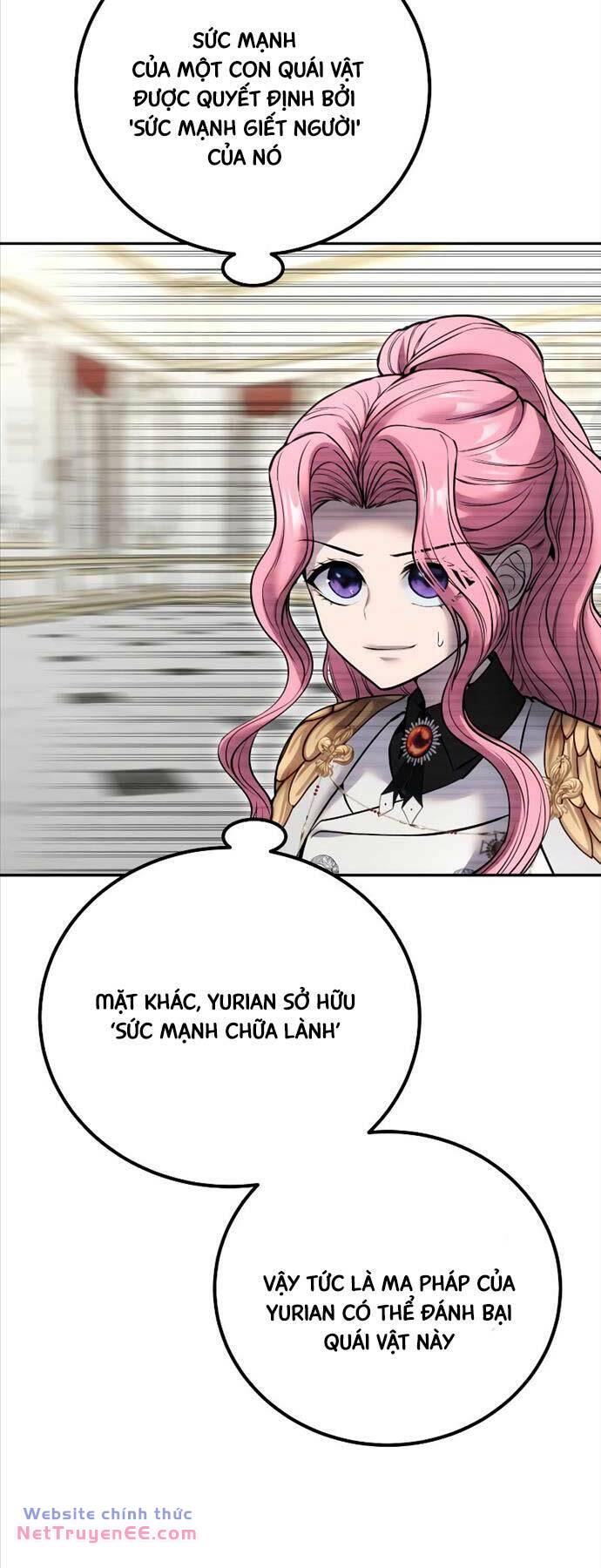 Tôi Mạnh Hơn Anh Hùng Chapter 38 - Trang 6