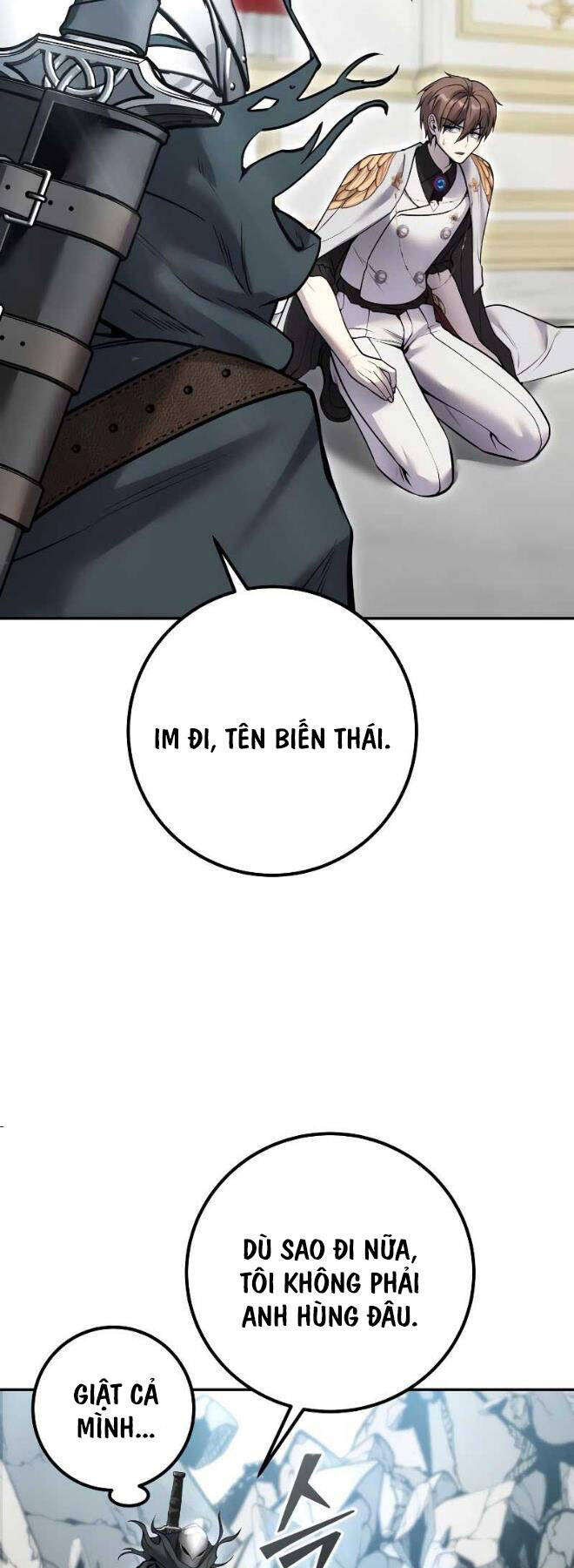 Tôi Mạnh Hơn Anh Hùng Chapter 40 - Trang 6