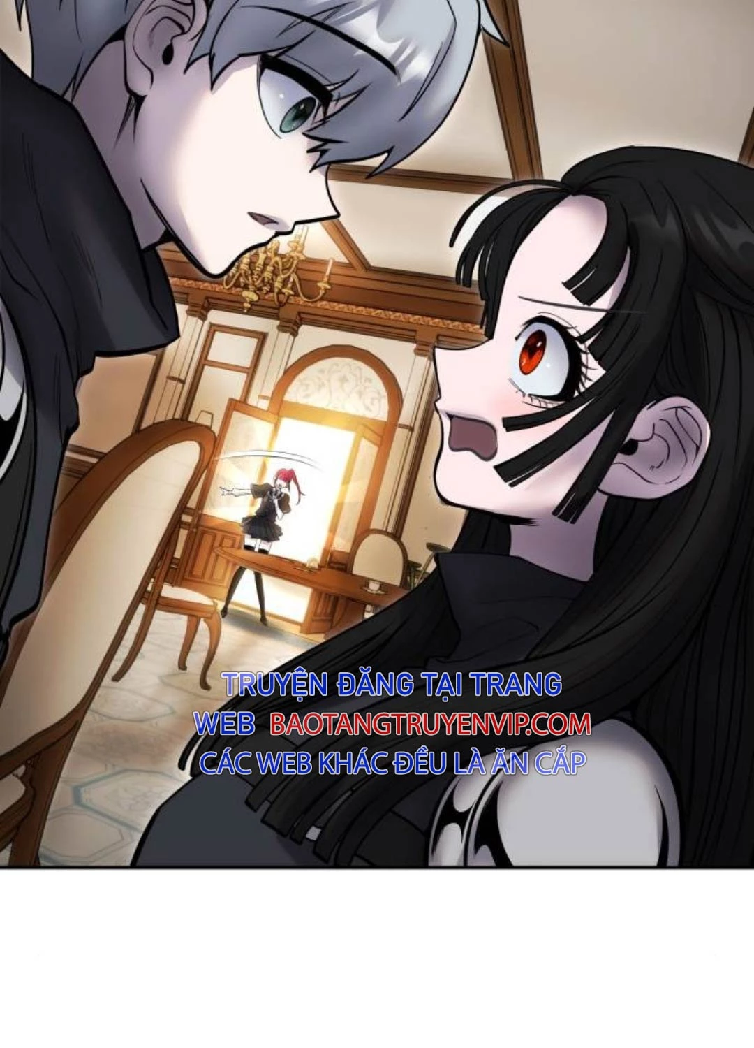 Tôi Mạnh Hơn Anh Hùng Chapter 55 - Trang 134