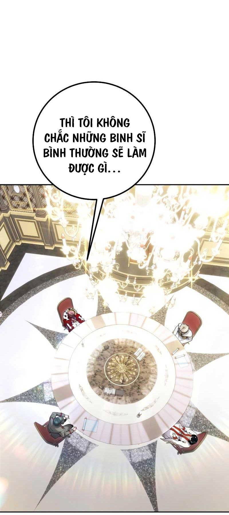 Tôi Mạnh Hơn Anh Hùng Chapter 44 - Trang 13