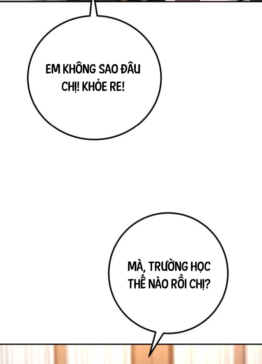 Tôi Mạnh Hơn Anh Hùng Chapter 56 - Trang 11