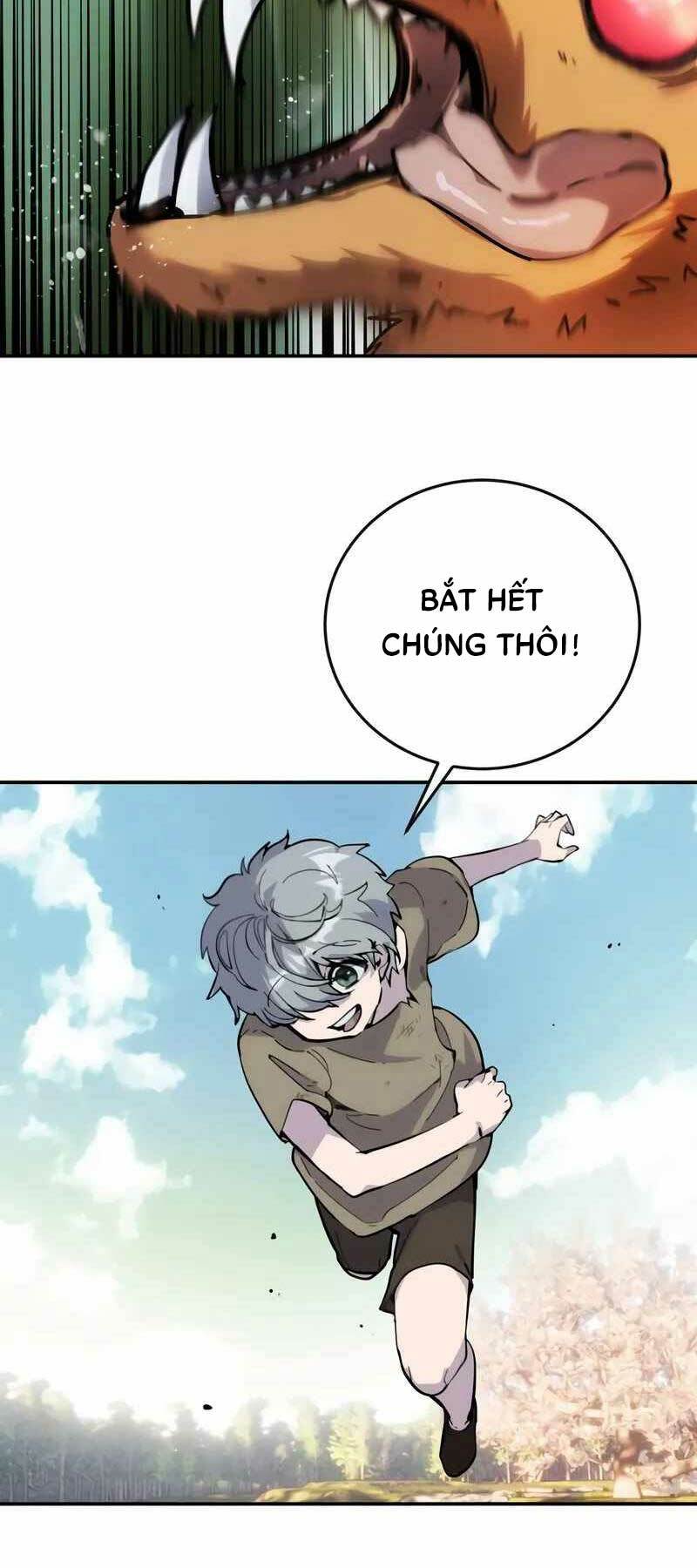 Tôi Mạnh Hơn Anh Hùng Chapter 1 - Trang 61