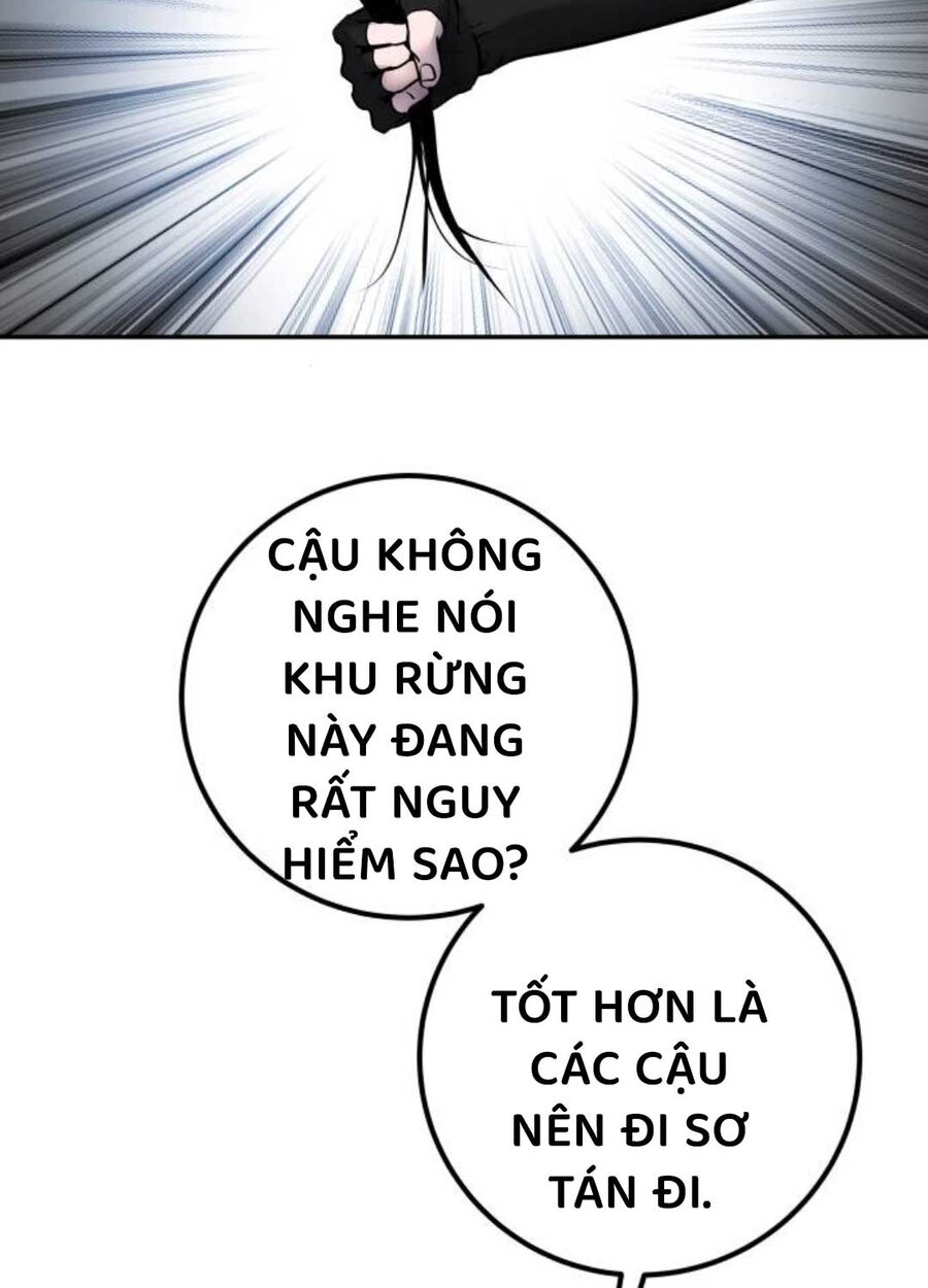 Tôi Mạnh Hơn Anh Hùng Chapter 65 - Trang 110