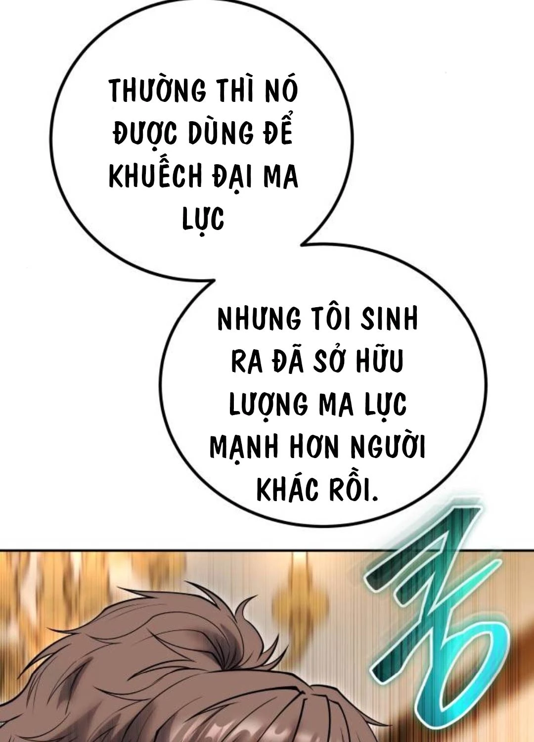 Tôi Mạnh Hơn Anh Hùng Chapter 55 - Trang 68