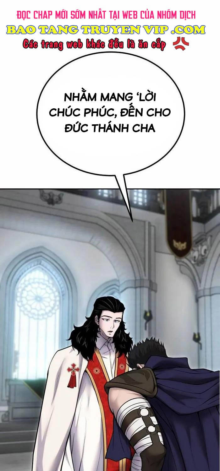 Tôi Mạnh Hơn Anh Hùng Chapter 50 - Trang 0