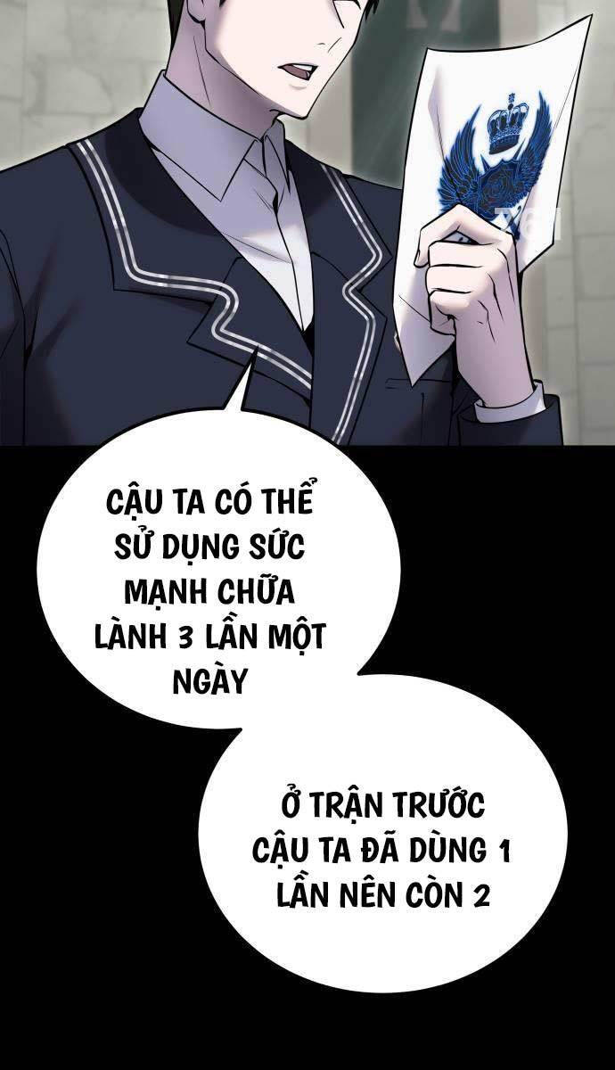 Tôi Mạnh Hơn Anh Hùng Chapter 31 - Trang 1