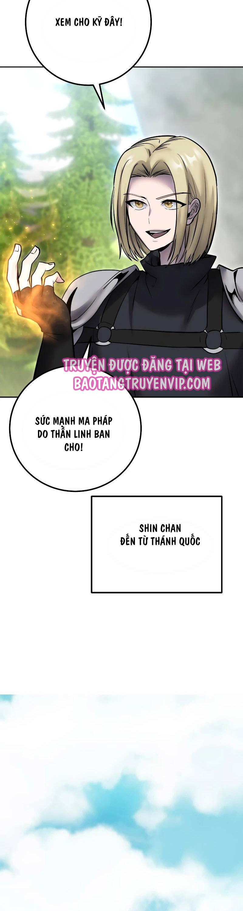 Tôi Mạnh Hơn Anh Hùng Chapter 47 - Trang 42