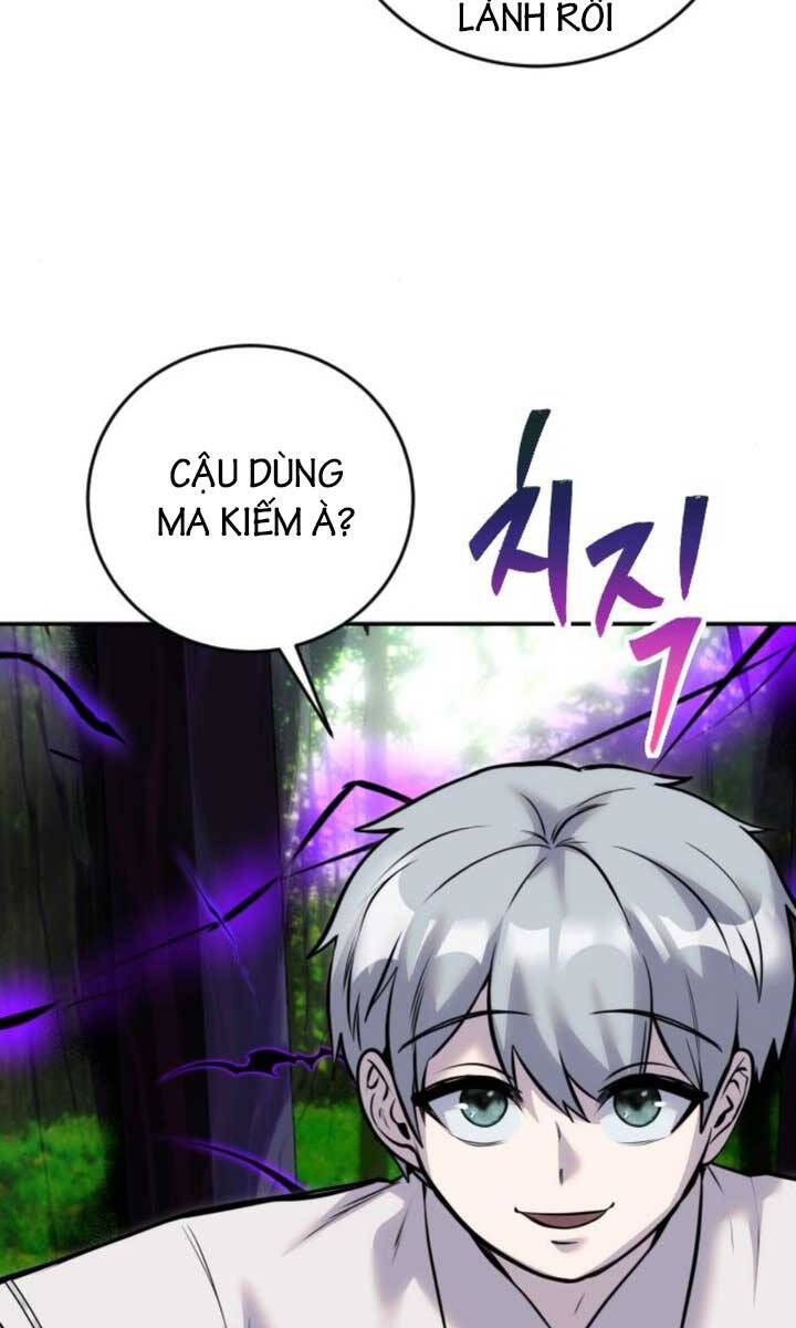 Tôi Mạnh Hơn Anh Hùng Chapter 10 - Trang 55