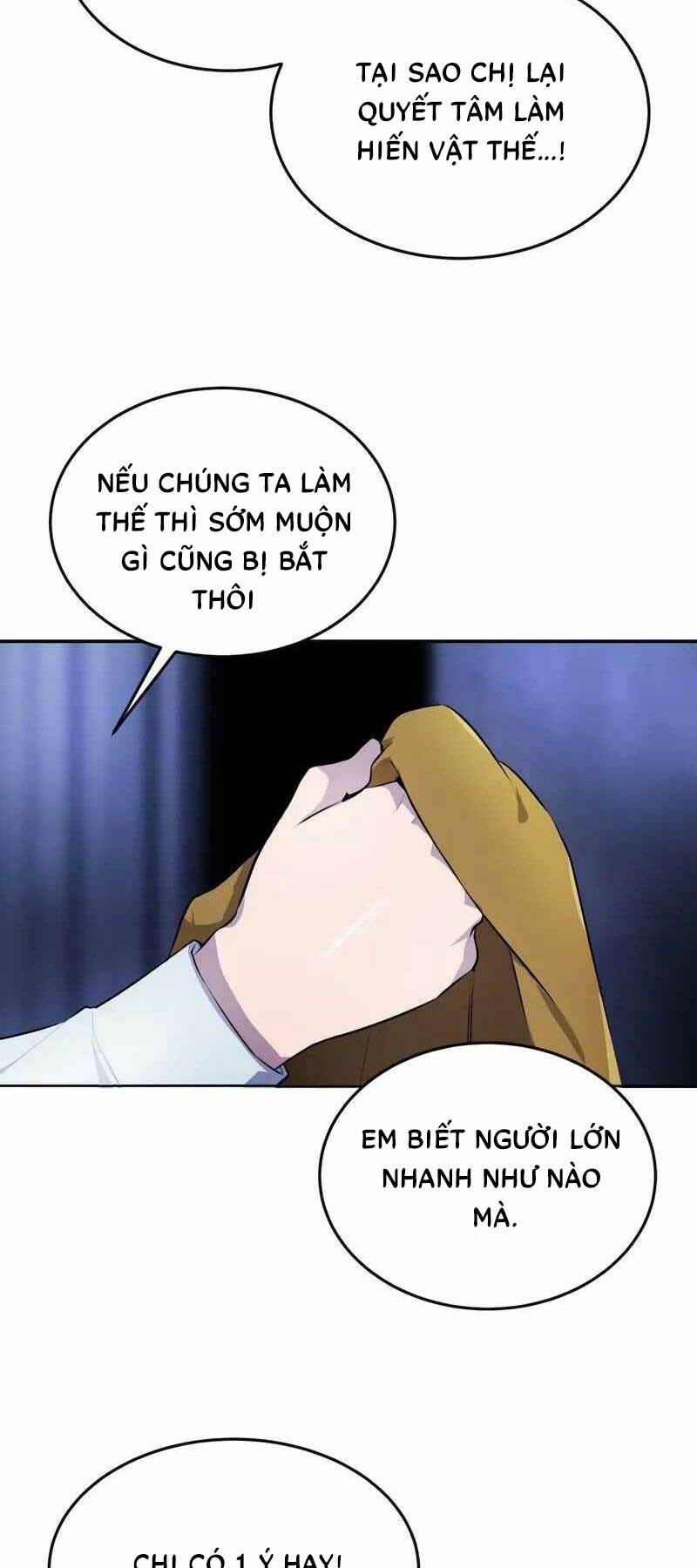 Tôi Mạnh Hơn Anh Hùng Chapter 1 - Trang 156