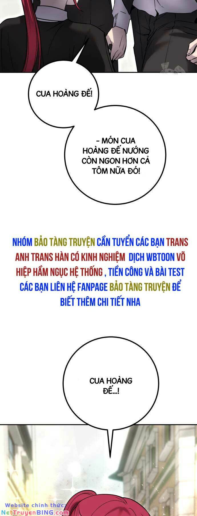 Tôi Mạnh Hơn Anh Hùng Chapter 25 - Trang 32