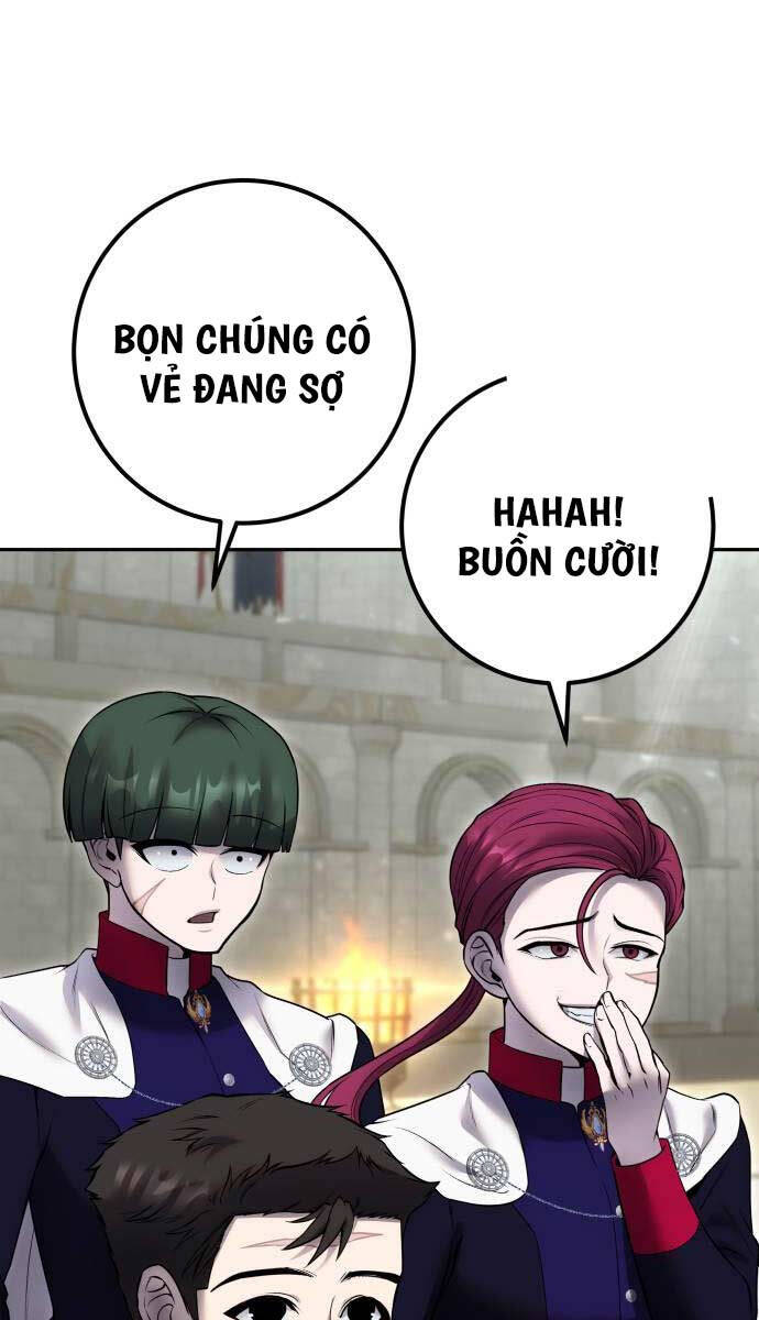 Tôi Mạnh Hơn Anh Hùng Chapter 28 - Trang 20