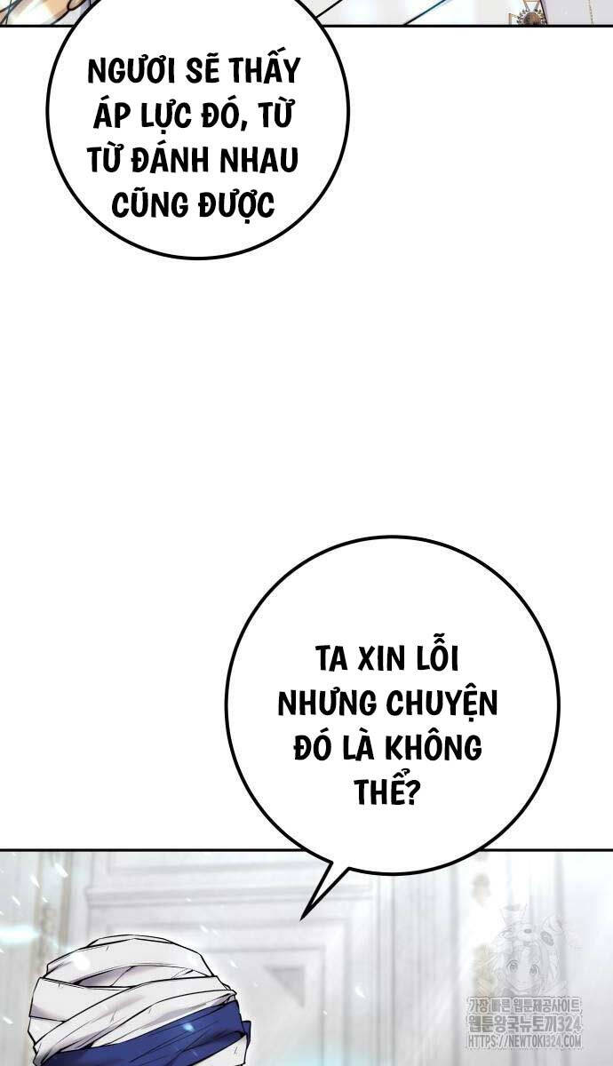 Tôi Mạnh Hơn Anh Hùng Chapter 31 - Trang 11