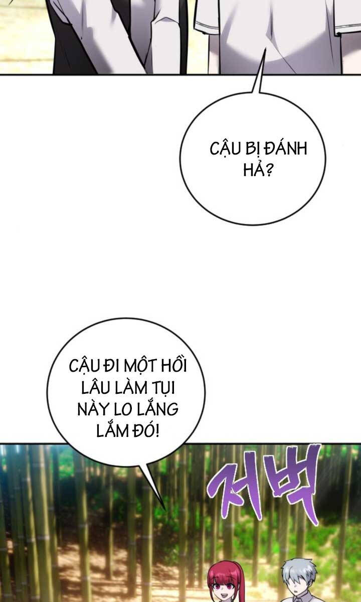 Tôi Mạnh Hơn Anh Hùng Chapter 10 - Trang 42