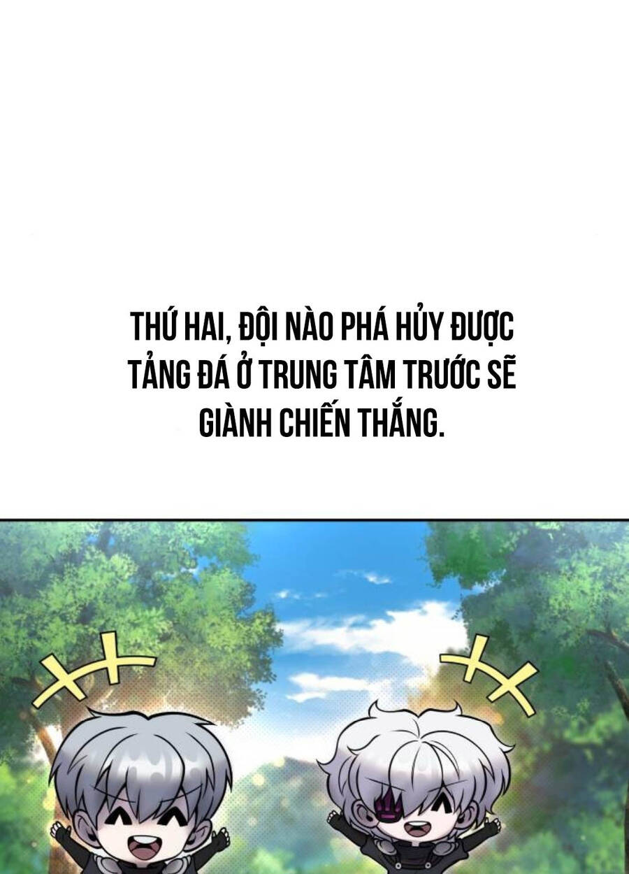 Tôi Mạnh Hơn Anh Hùng Chapter 57 - Trang 11