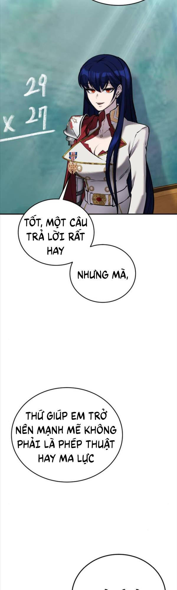 Tôi Mạnh Hơn Anh Hùng Chapter 8 - Trang 10