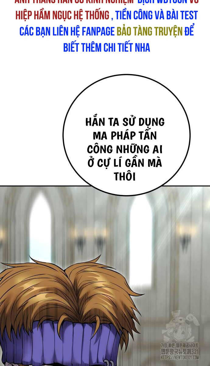 Tôi Mạnh Hơn Anh Hùng Chapter 28 - Trang 56