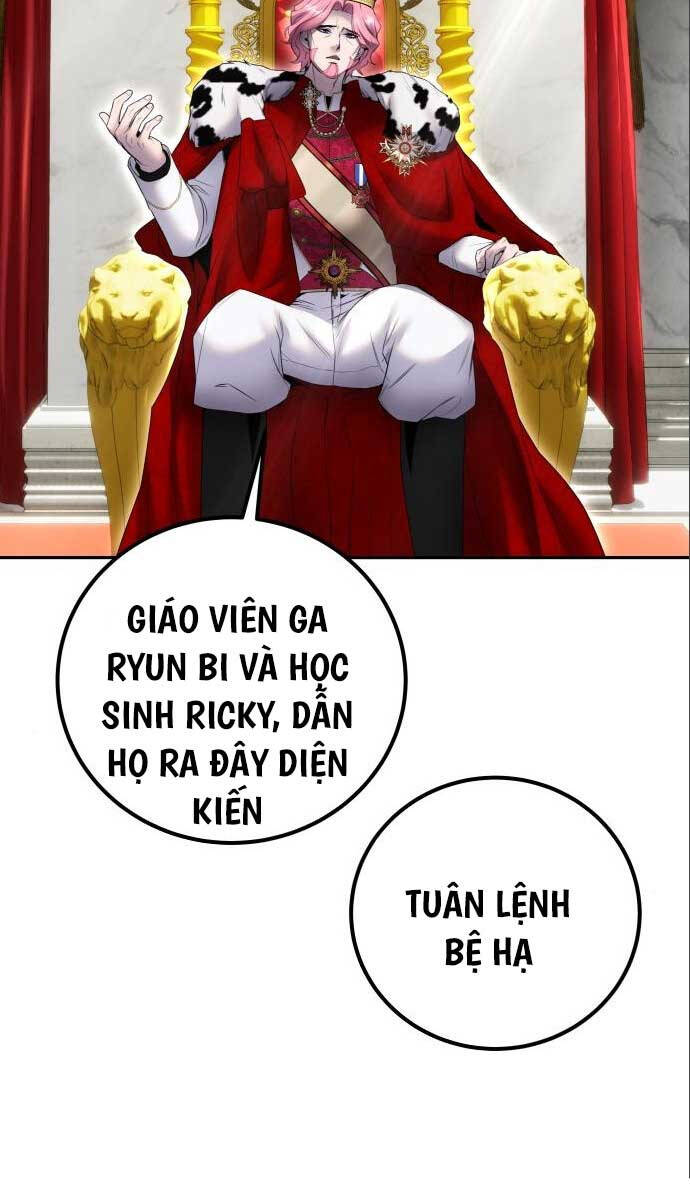 Tôi Mạnh Hơn Anh Hùng Chapter 21 - Trang 64