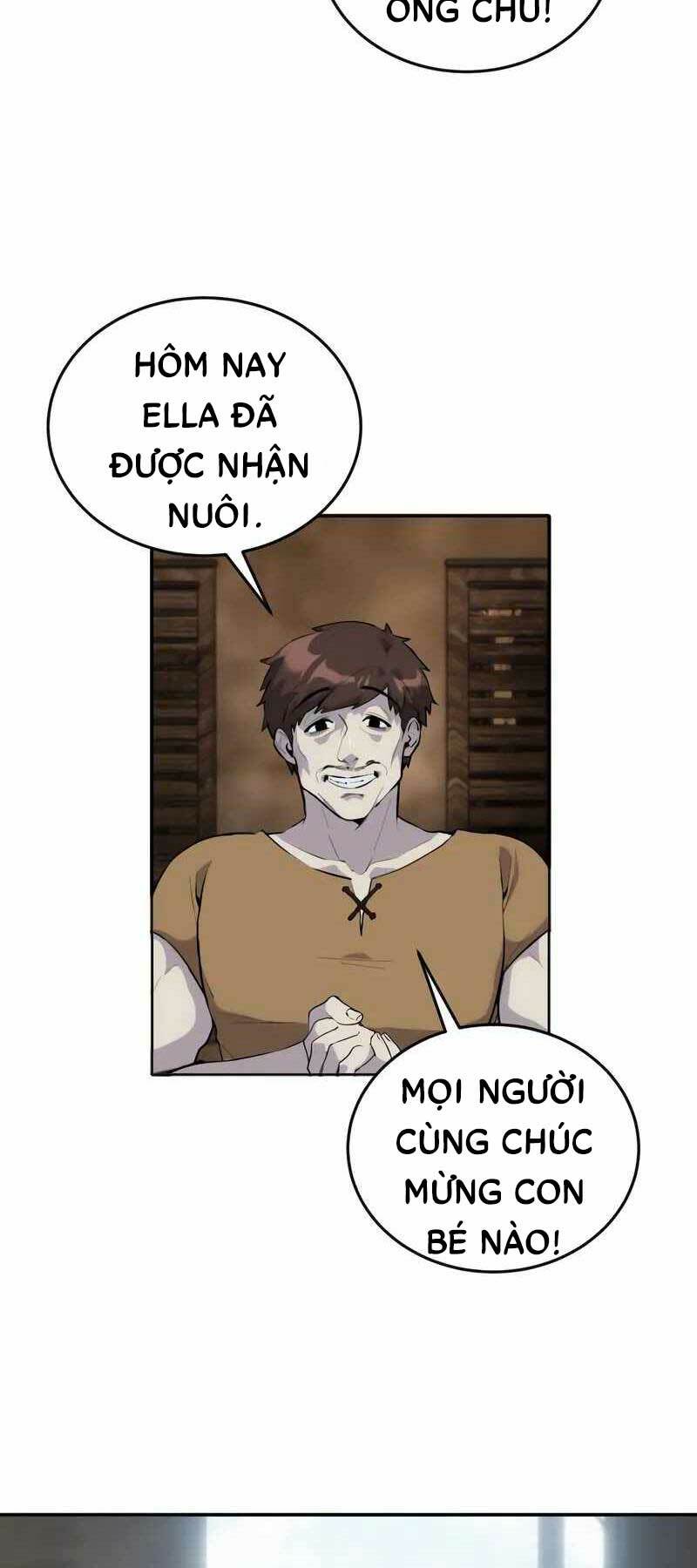 Tôi Mạnh Hơn Anh Hùng Chapter 1 - Trang 121