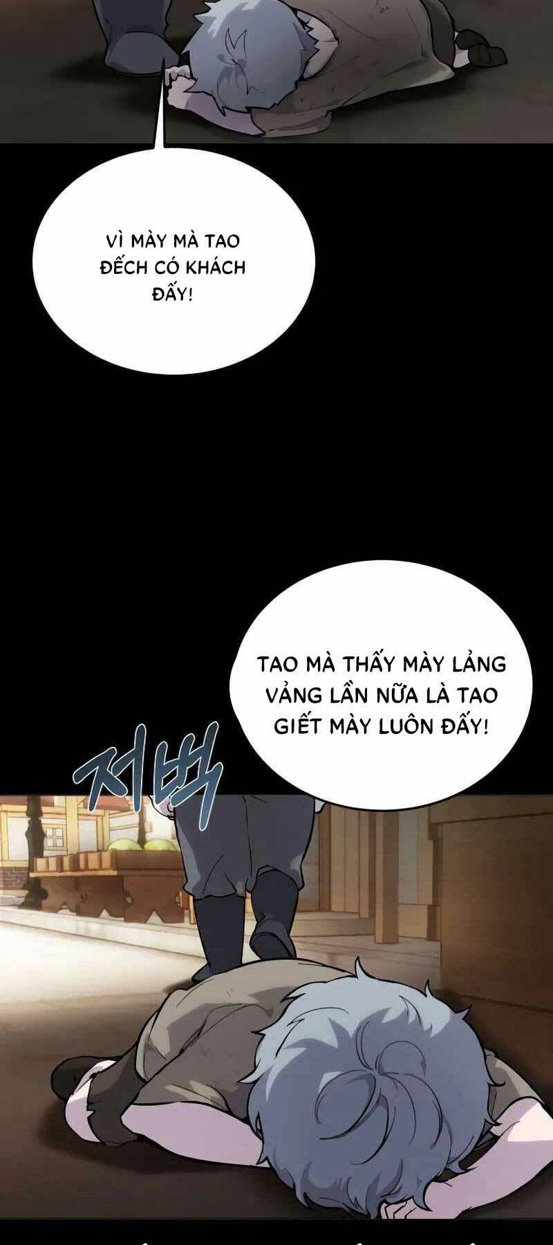 Tôi Mạnh Hơn Anh Hùng Chapter 1 - Trang 104