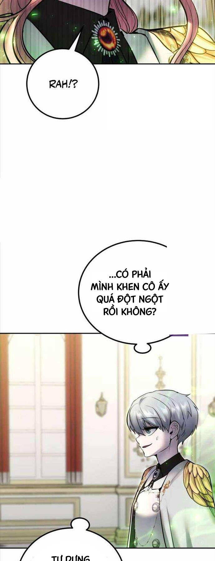 Tôi Mạnh Hơn Anh Hùng Chapter 37 - Trang 36