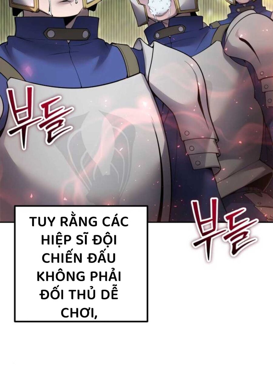 Tôi Mạnh Hơn Anh Hùng Chapter 65 - Trang 99