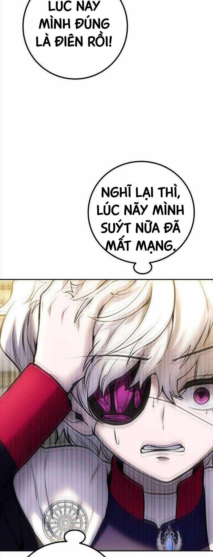 Tôi Mạnh Hơn Anh Hùng Chapter 37 - Trang 48