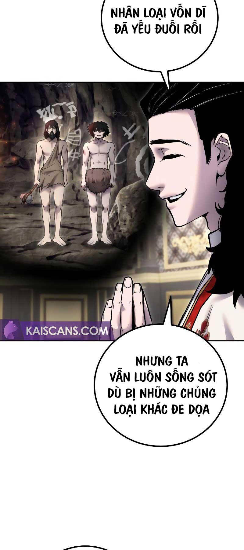 Tôi Mạnh Hơn Anh Hùng Chapter 44 - Trang 18