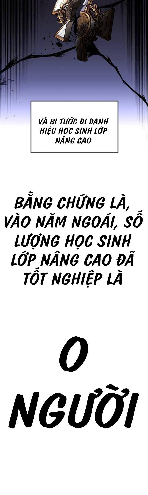 Tôi Mạnh Hơn Anh Hùng Chapter 8 - Trang 3