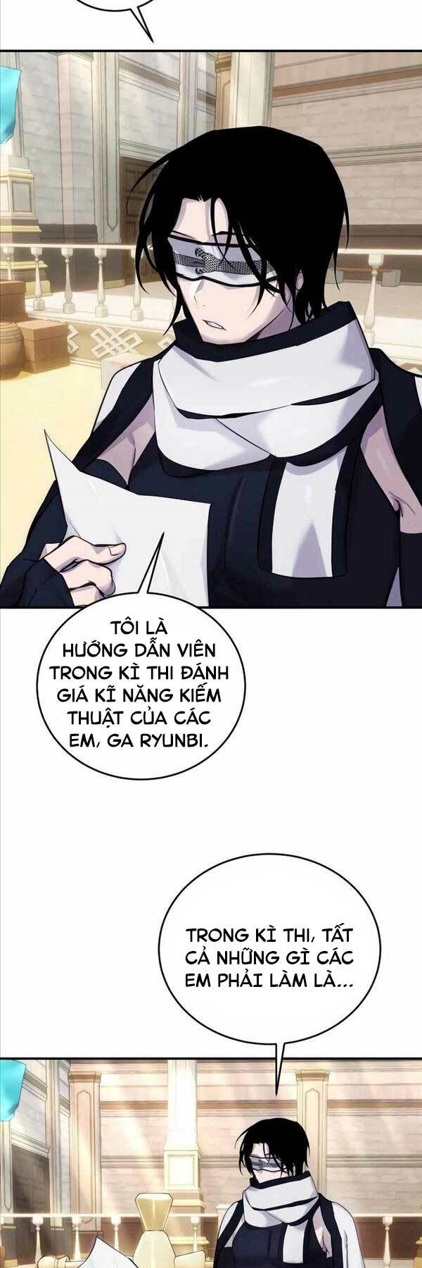 Tôi Mạnh Hơn Anh Hùng Chapter 2 - Trang 39