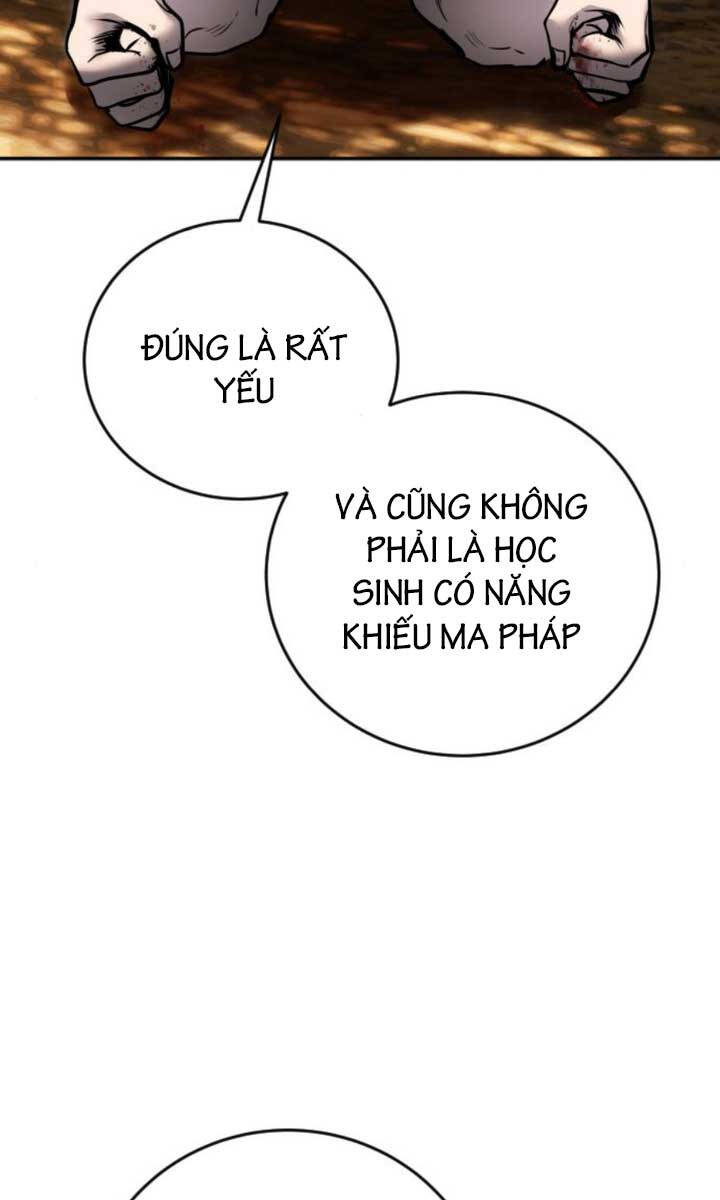 Tôi Mạnh Hơn Anh Hùng Chapter 10 - Trang 88