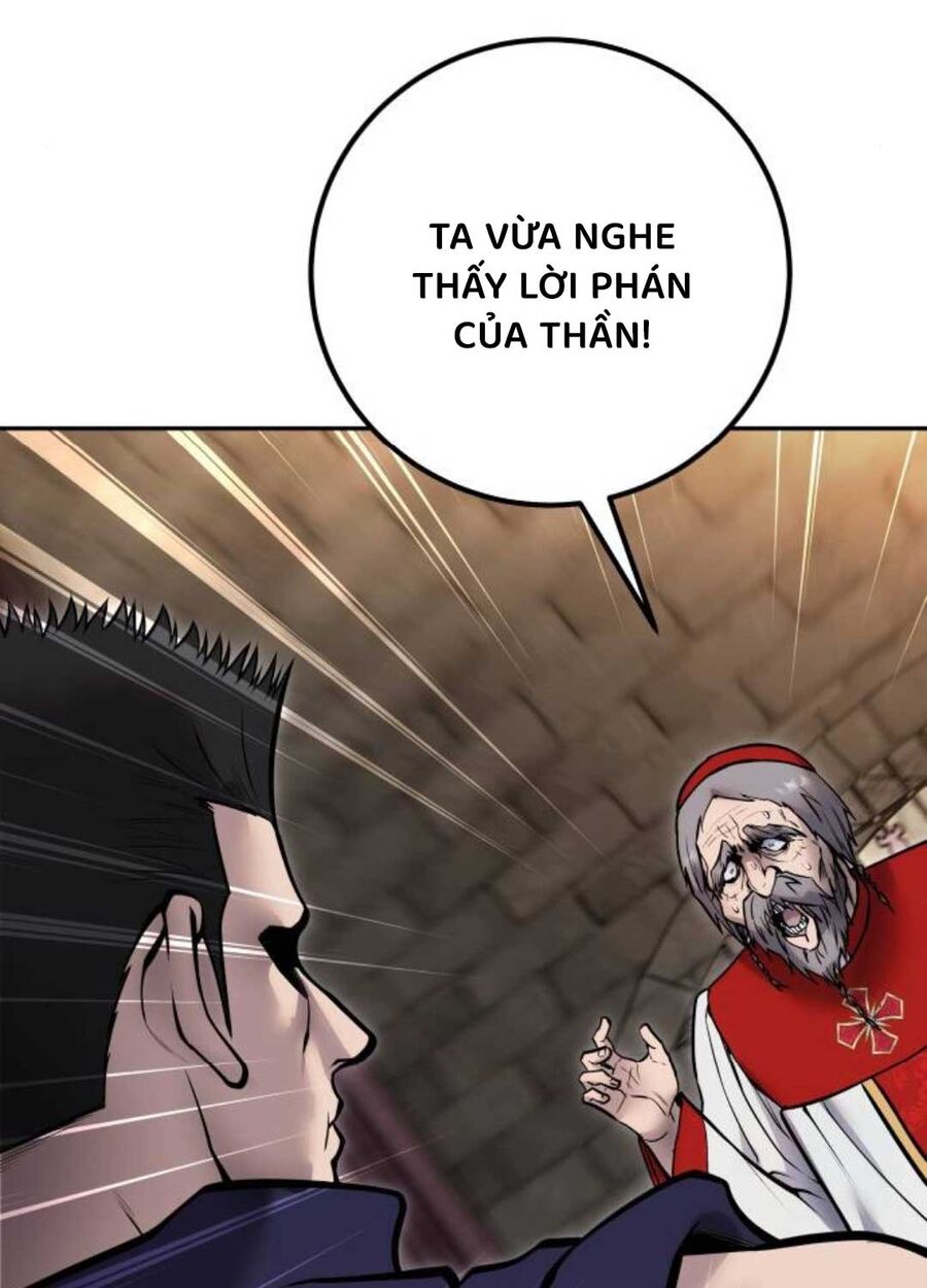 Tôi Mạnh Hơn Anh Hùng Chapter 65 - Trang 11