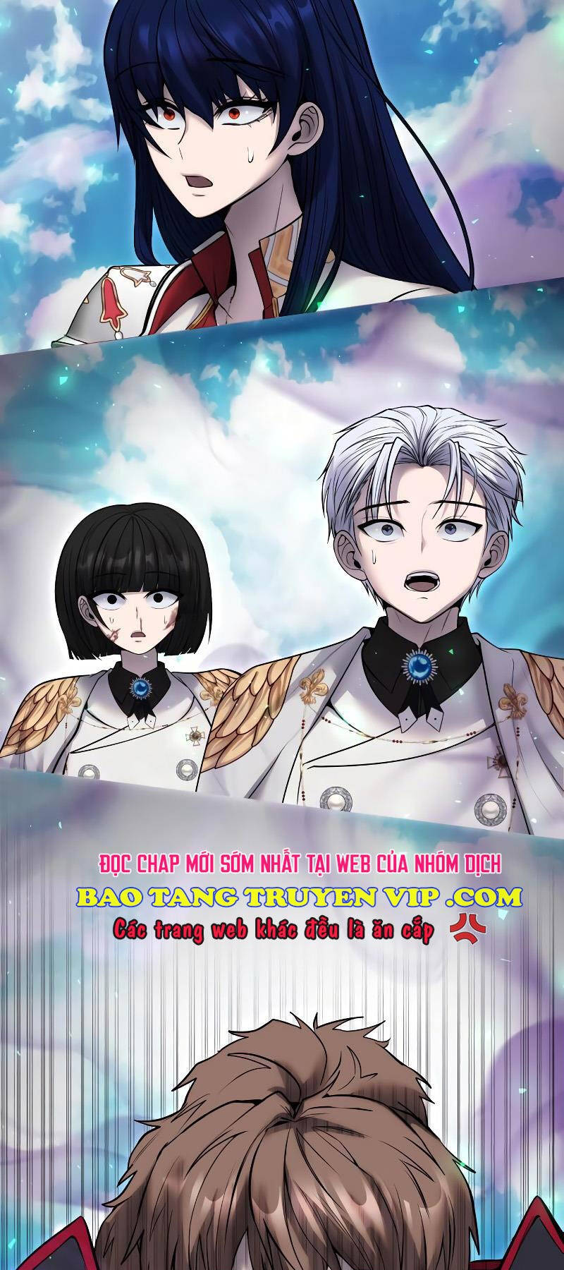 Tôi Mạnh Hơn Anh Hùng Chapter 42 - Trang 6