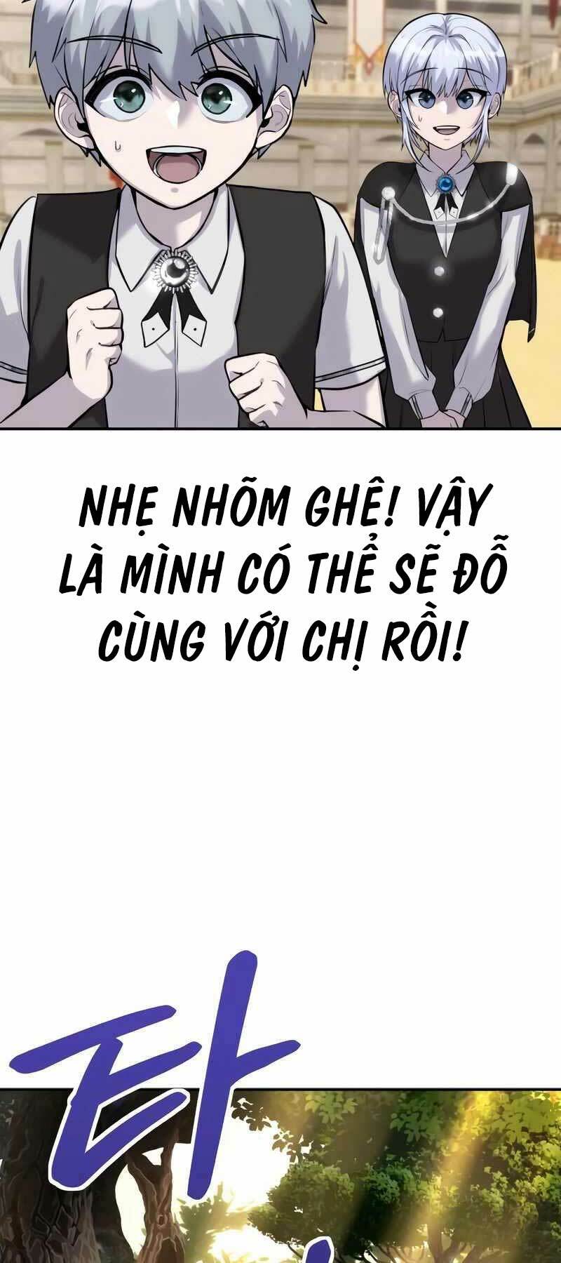 Tôi Mạnh Hơn Anh Hùng Chapter 3 - Trang 63