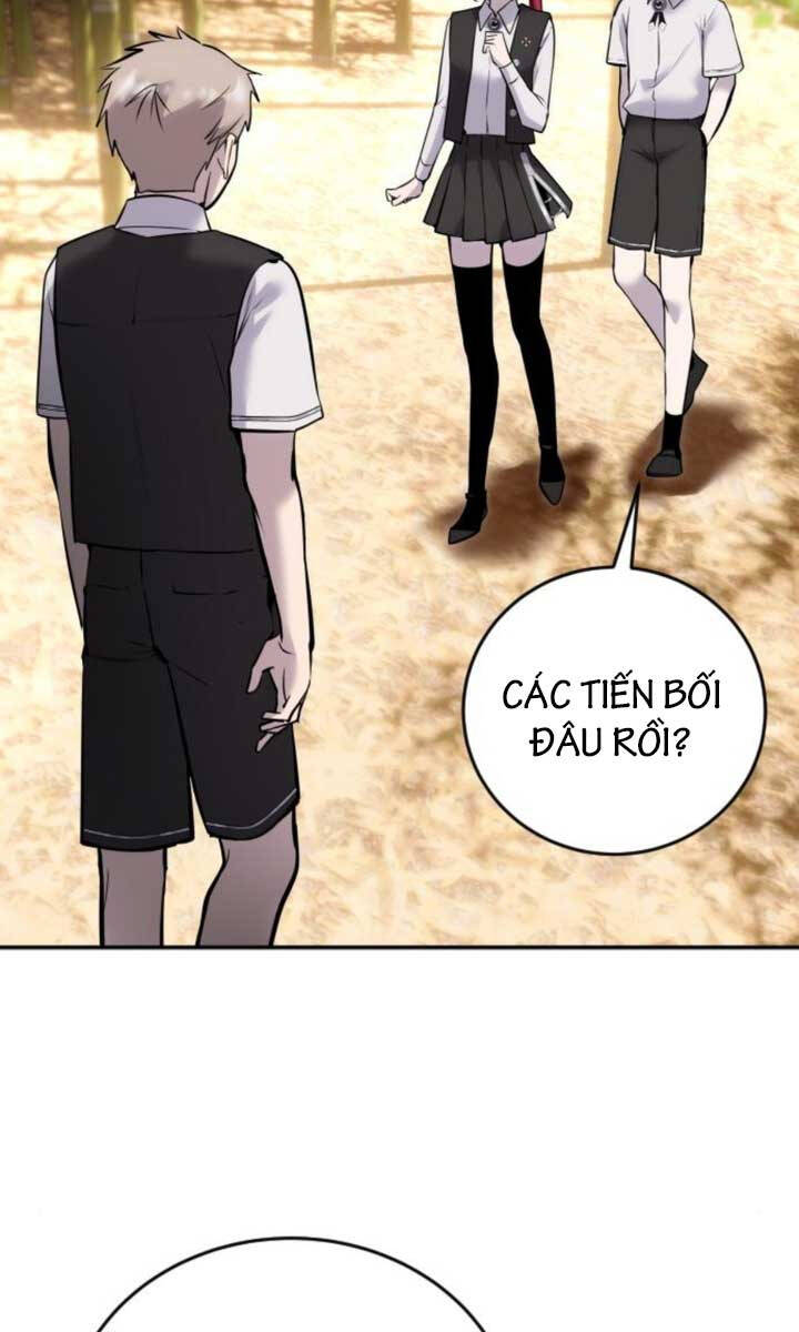 Tôi Mạnh Hơn Anh Hùng Chapter 10 - Trang 43