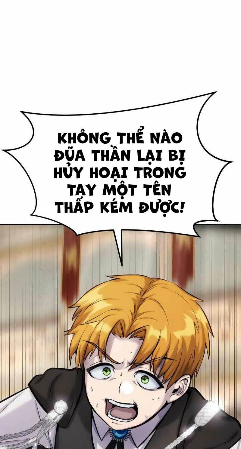 Tôi Mạnh Hơn Anh Hùng Chapter 3 - Trang 13