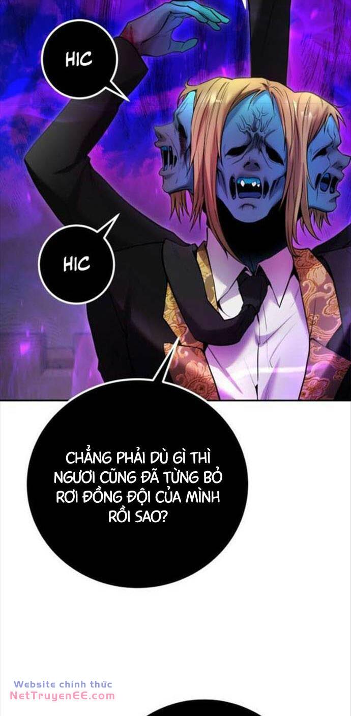 Tôi Mạnh Hơn Anh Hùng Chapter 35 - Trang 63