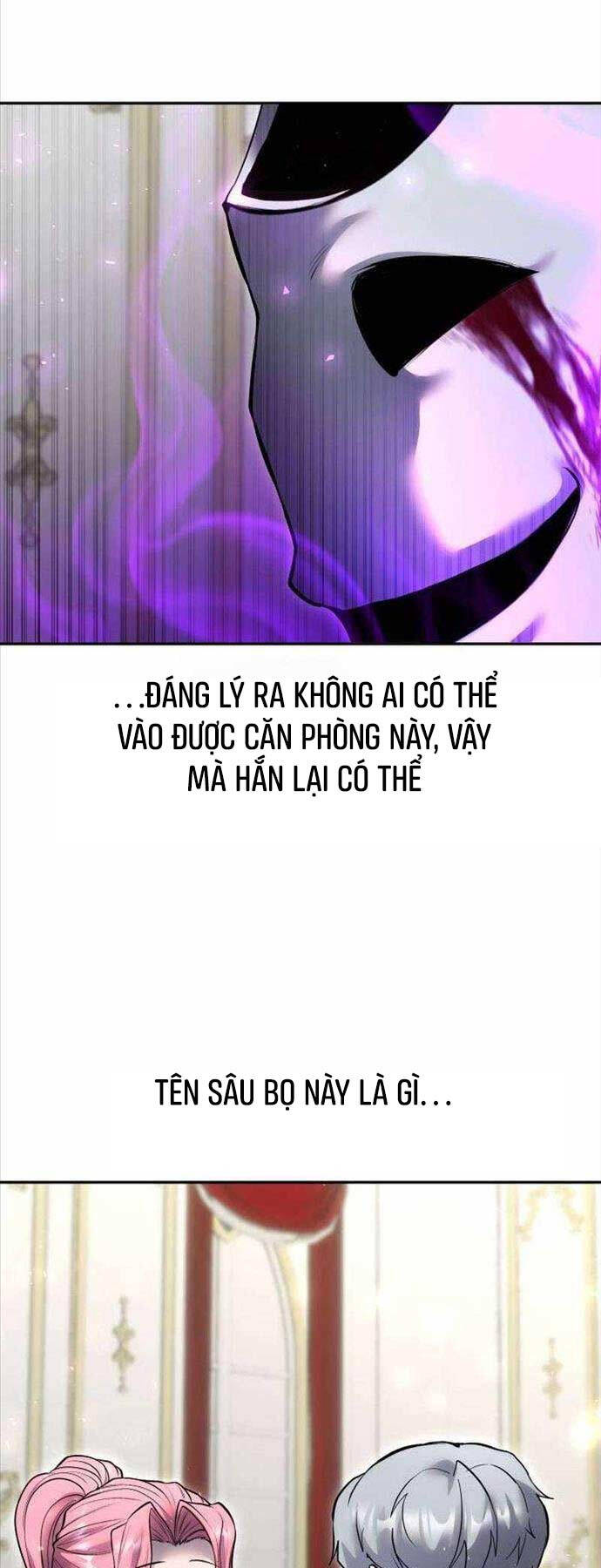 Tôi Mạnh Hơn Anh Hùng Chapter 37 - Trang 10