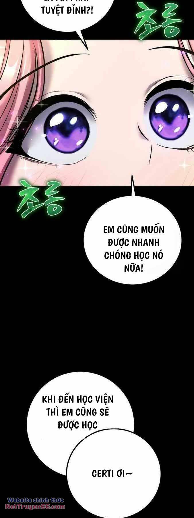 Tôi Mạnh Hơn Anh Hùng Chapter 36 - Trang 31