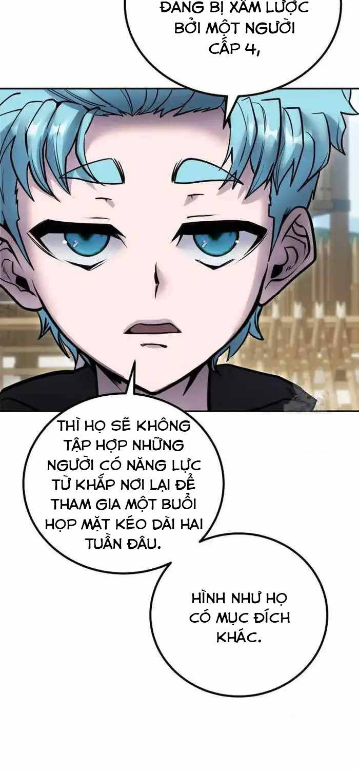 Tôi Mạnh Hơn Anh Hùng Chapter 49 - Trang 74