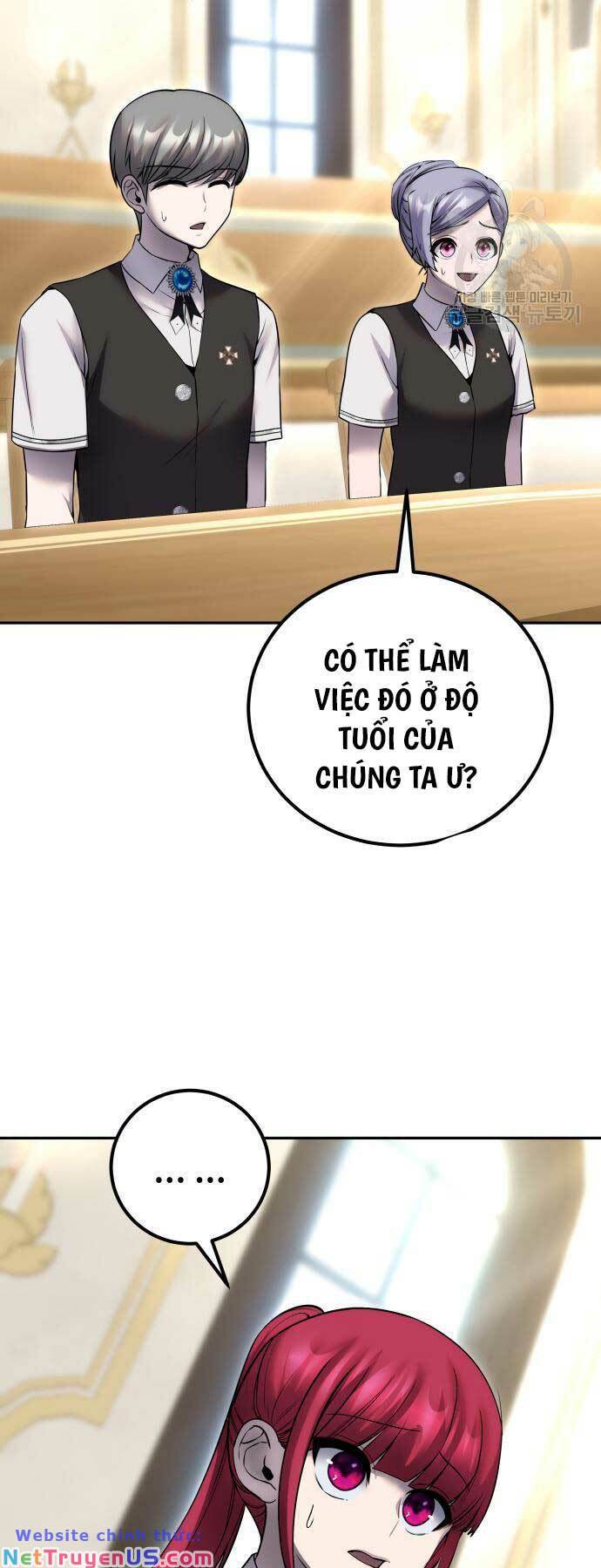 Tôi Mạnh Hơn Anh Hùng Chapter 24 - Trang 64