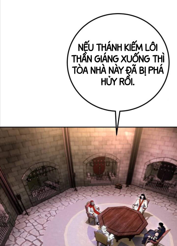 Tôi Mạnh Hơn Anh Hùng Chapter 63 - Trang 8