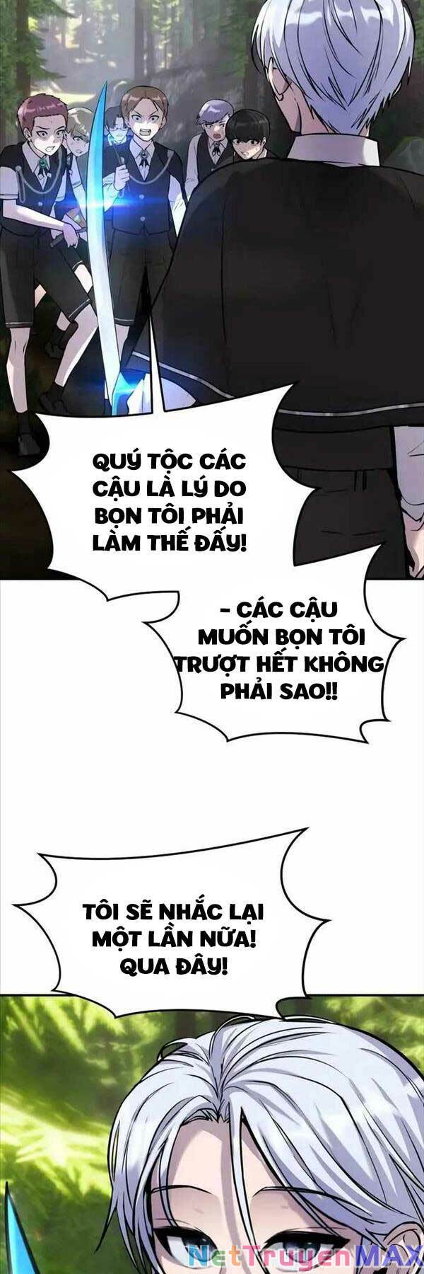 Tôi Mạnh Hơn Anh Hùng Chapter 4 - Trang 35