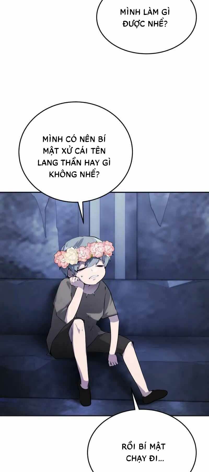 Tôi Mạnh Hơn Anh Hùng Chapter 1 - Trang 140