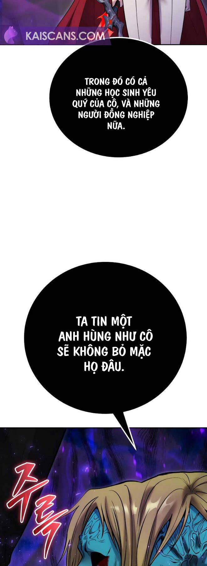 Tôi Mạnh Hơn Anh Hùng Chapter 40 - Trang 72