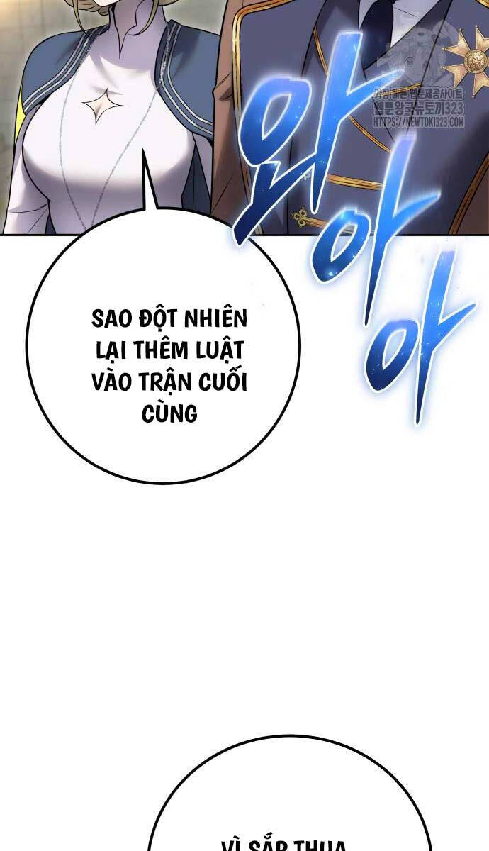 Tôi Mạnh Hơn Anh Hùng Chapter 30 - Trang 16