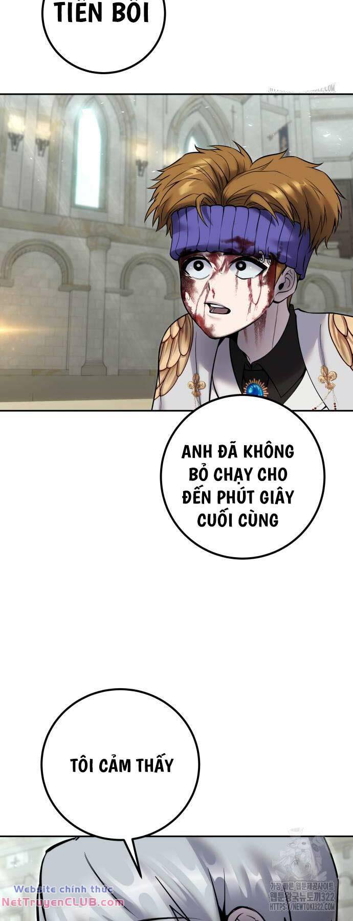 Tôi Mạnh Hơn Anh Hùng Chapter 29 - Trang 16