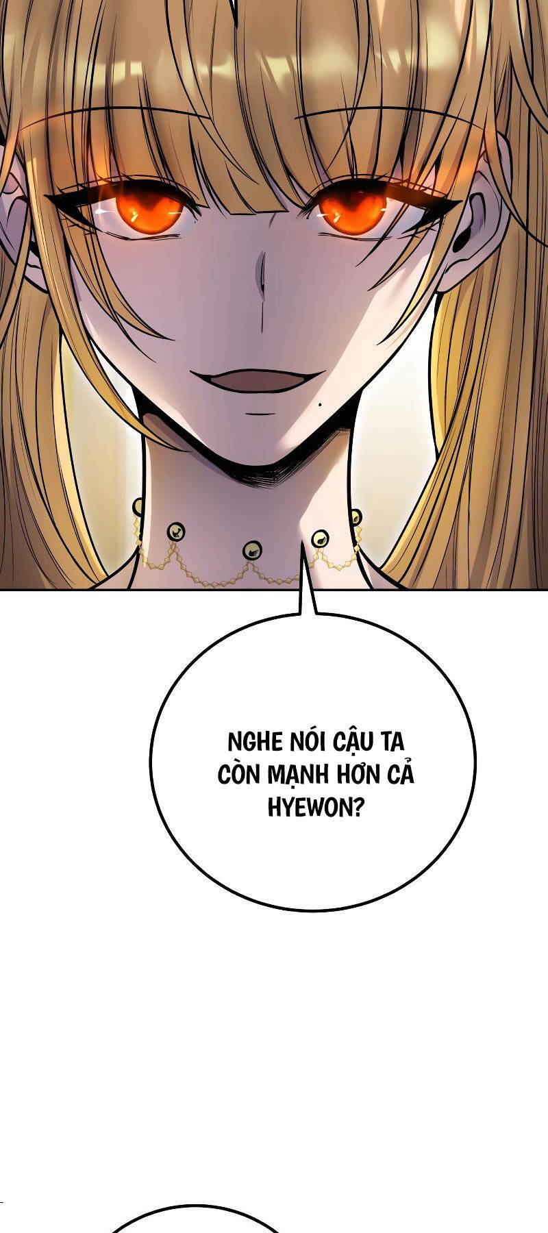 Tôi Mạnh Hơn Anh Hùng Chapter 43 - Trang 70