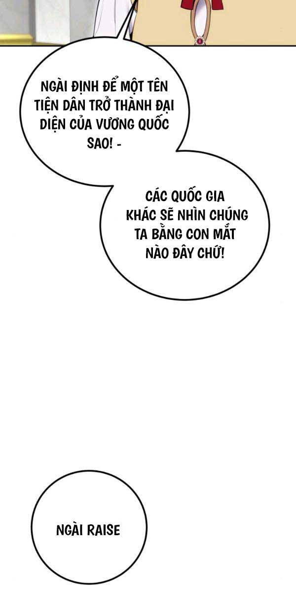 Tôi Mạnh Hơn Anh Hùng Chapter 22 - Trang 7