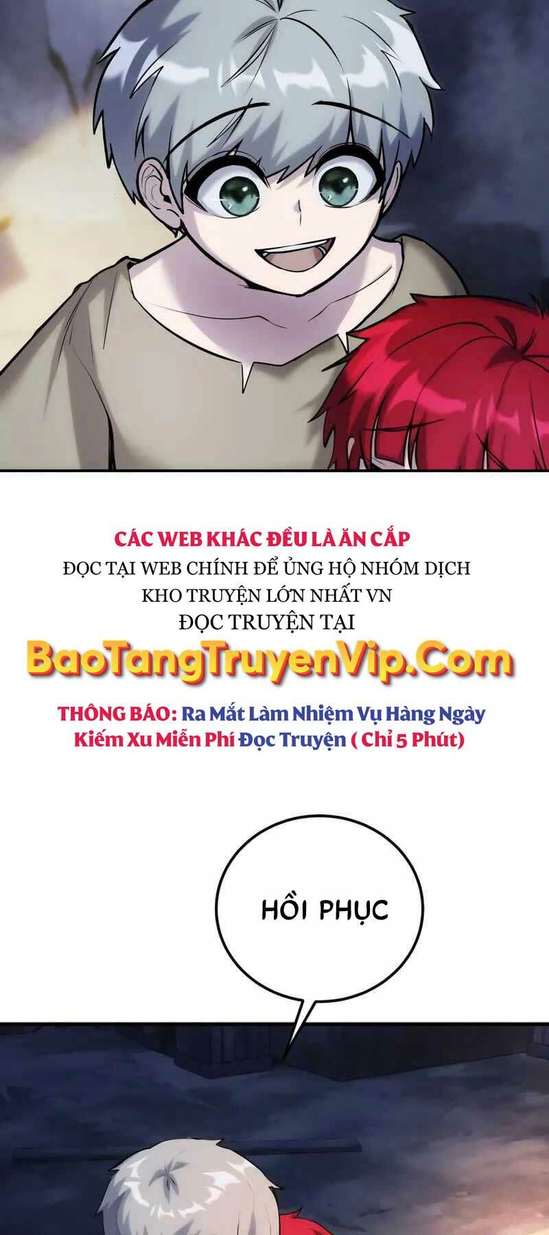 Tôi Mạnh Hơn Anh Hùng Chapter 1 - Trang 207